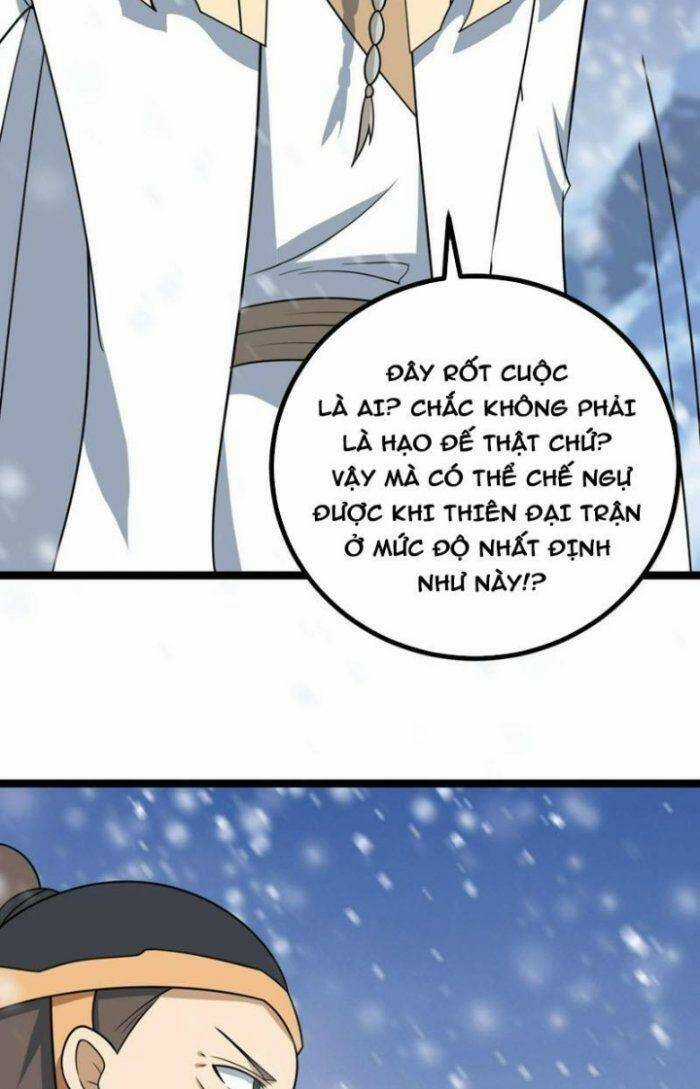 TA LÀM KIÊU HÙNG TẠI DỊ GIỚI Chapter 545 trang 28