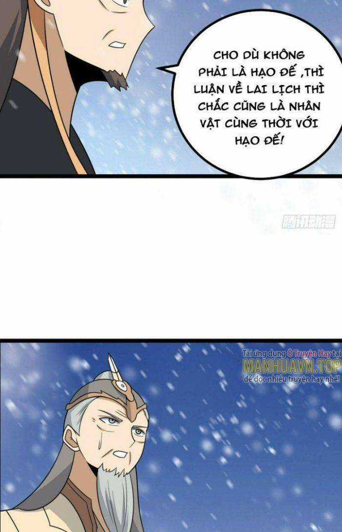 TA LÀM KIÊU HÙNG TẠI DỊ GIỚI Chapter 545 trang 29