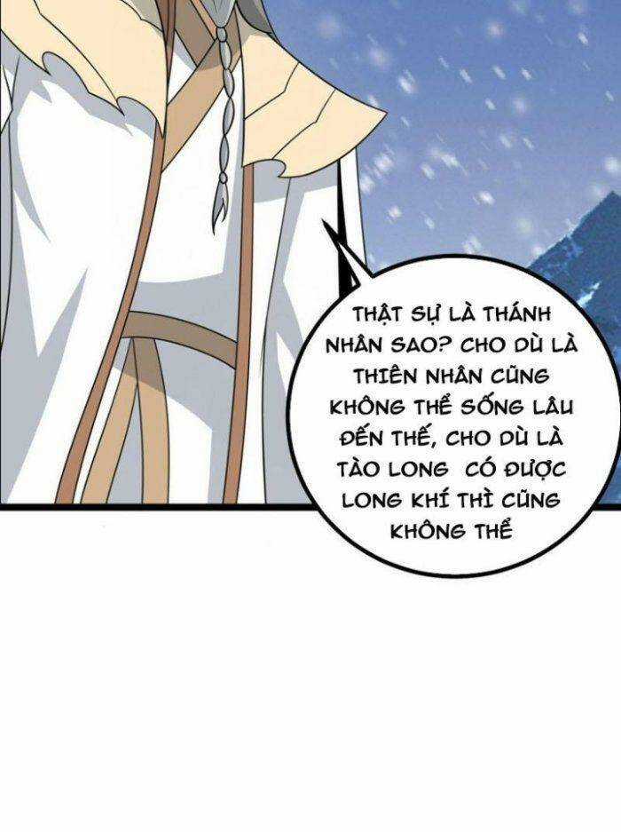 TA LÀM KIÊU HÙNG TẠI DỊ GIỚI Chapter 545 trang 30