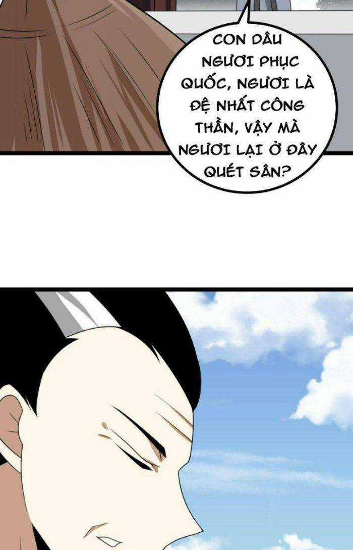 TA LÀM KIÊU HÙNG TẠI DỊ GIỚI Chapter 545 trang 4