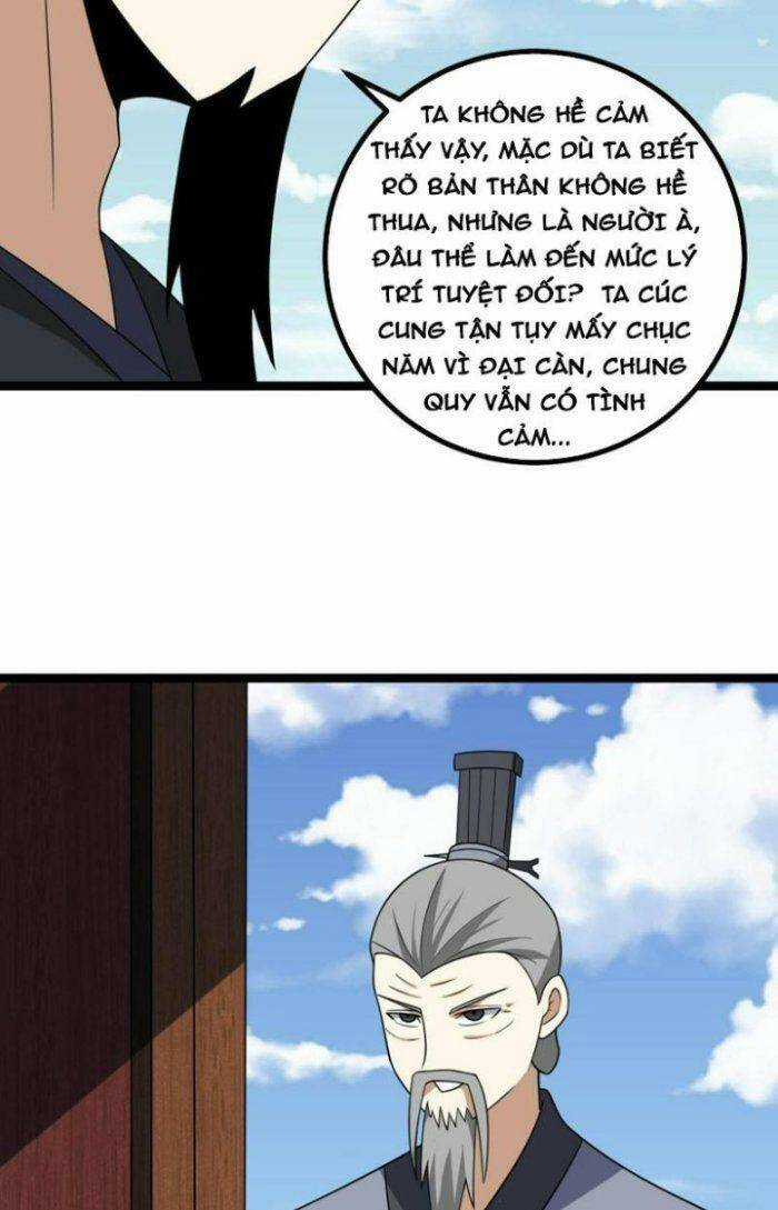 TA LÀM KIÊU HÙNG TẠI DỊ GIỚI Chapter 545 trang 5