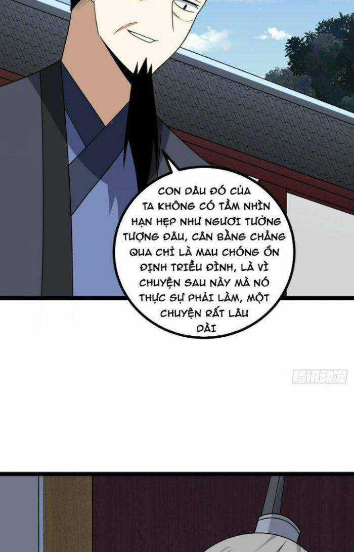 TA LÀM KIÊU HÙNG TẠI DỊ GIỚI Chapter 545 trang 7