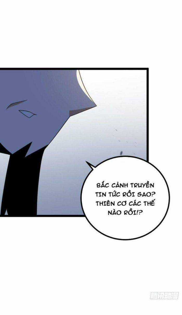 TA LÀM KIÊU HÙNG TẠI DỊ GIỚI Chapter 545 trang 9