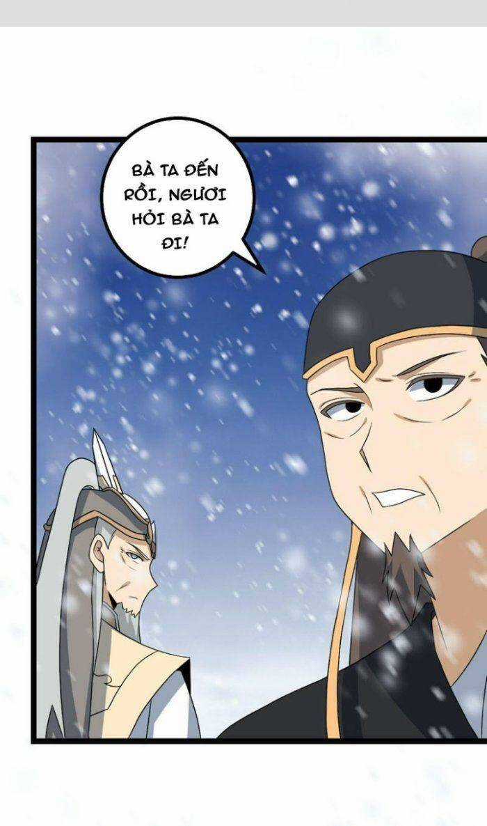 TA LÀM KIÊU HÙNG TẠI DỊ GIỚI Chapter 546 trang 1