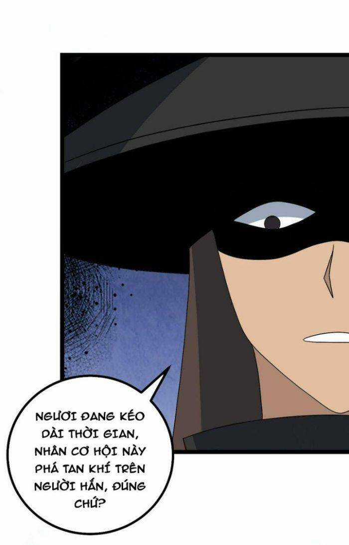 TA LÀM KIÊU HÙNG TẠI DỊ GIỚI Chapter 546 trang 10