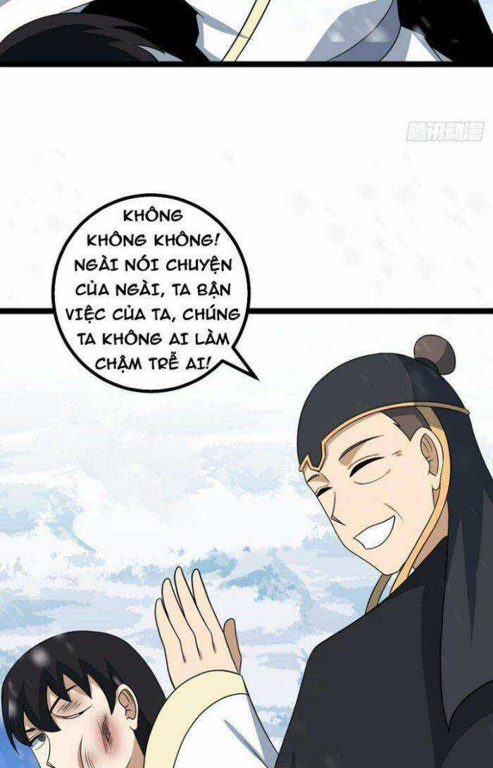 TA LÀM KIÊU HÙNG TẠI DỊ GIỚI Chapter 546 trang 12