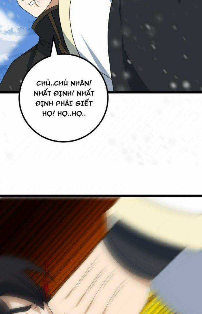 TA LÀM KIÊU HÙNG TẠI DỊ GIỚI Chapter 546 trang 13