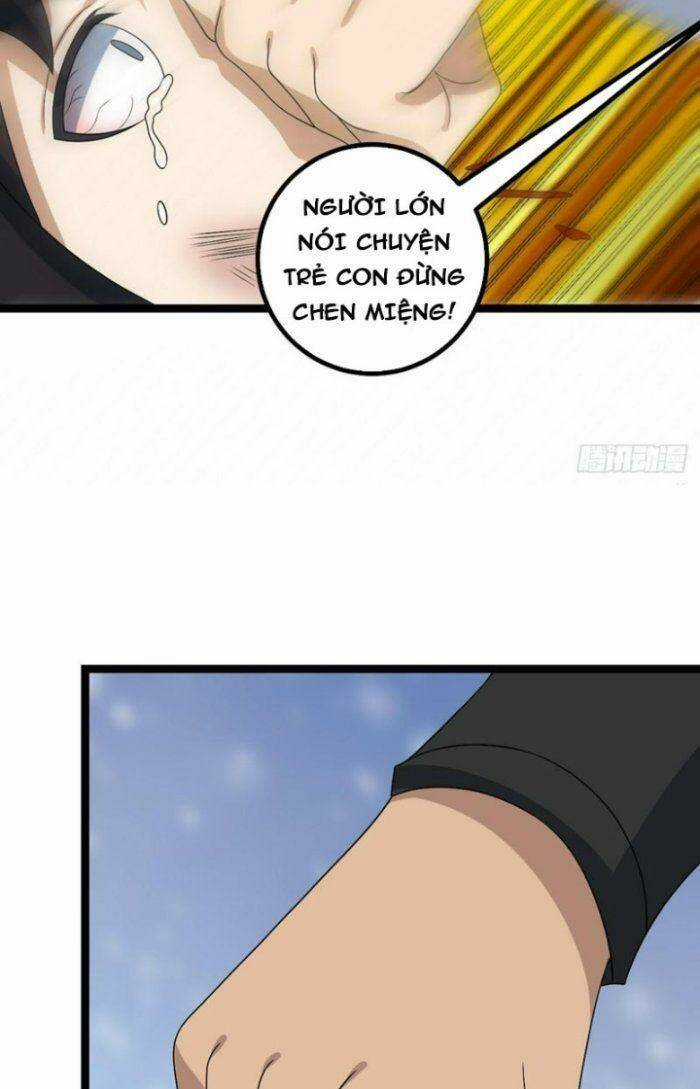 TA LÀM KIÊU HÙNG TẠI DỊ GIỚI Chapter 546 trang 14