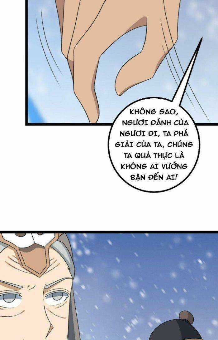 TA LÀM KIÊU HÙNG TẠI DỊ GIỚI Chapter 546 trang 15