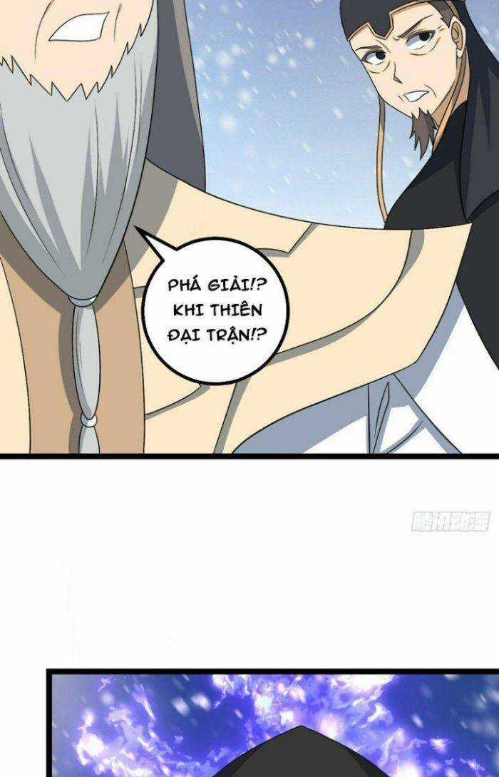 TA LÀM KIÊU HÙNG TẠI DỊ GIỚI Chapter 546 trang 16