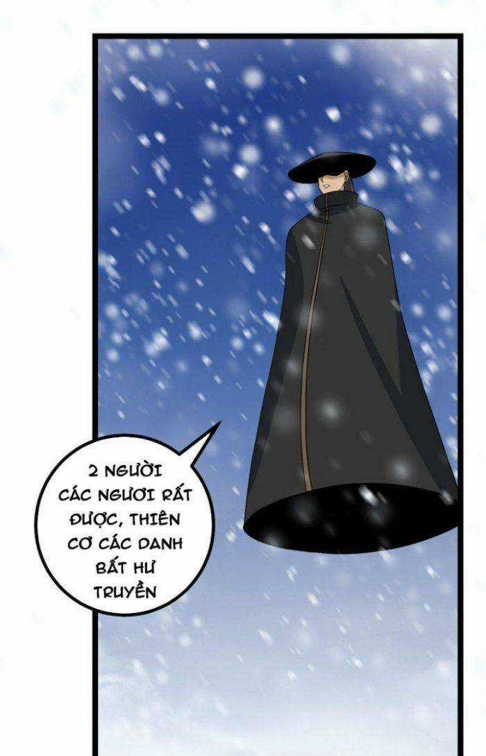 TA LÀM KIÊU HÙNG TẠI DỊ GIỚI Chapter 546 trang 2