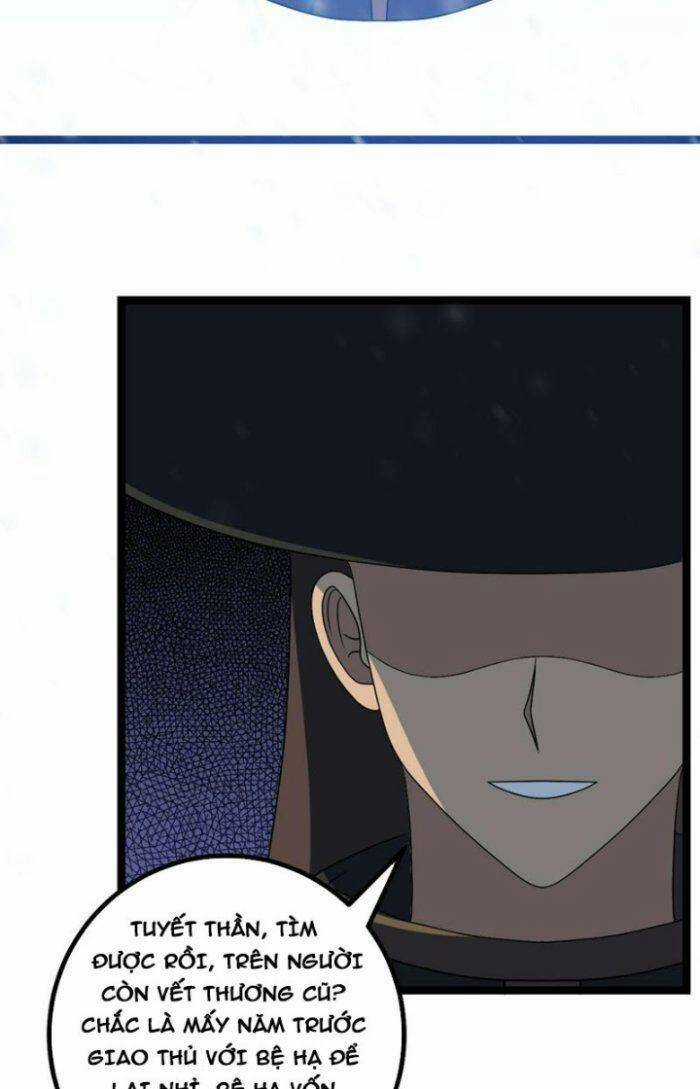 TA LÀM KIÊU HÙNG TẠI DỊ GIỚI Chapter 546 trang 20