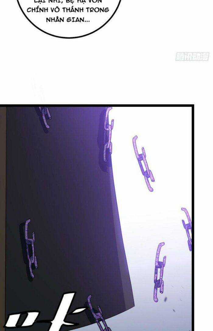 TA LÀM KIÊU HÙNG TẠI DỊ GIỚI Chapter 546 trang 21