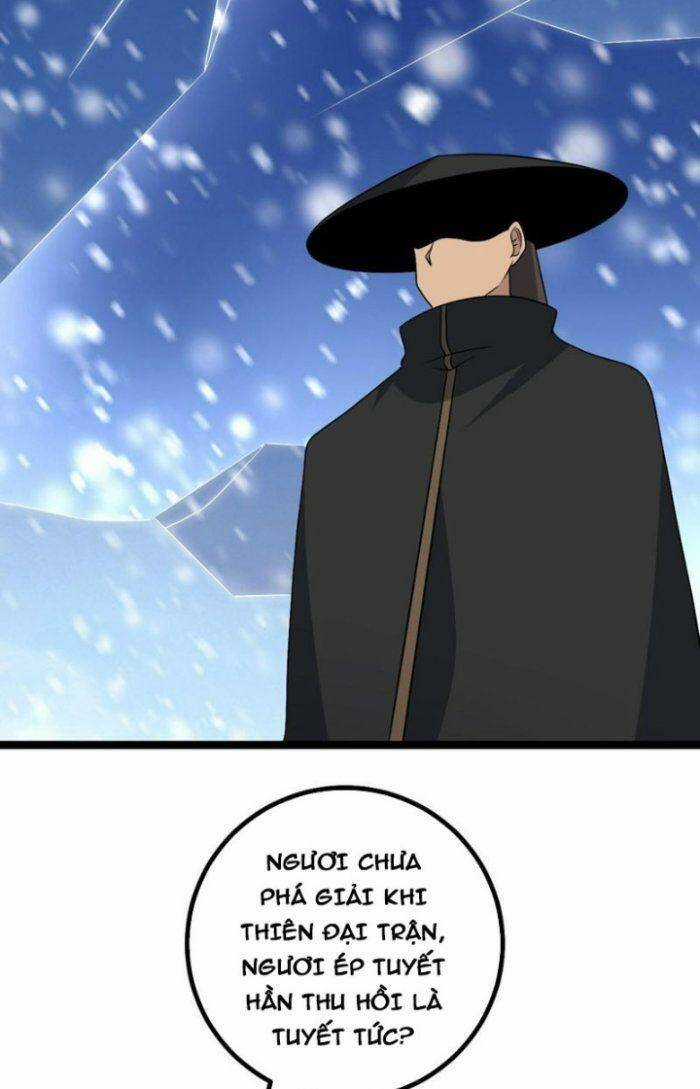 TA LÀM KIÊU HÙNG TẠI DỊ GIỚI Chapter 546 trang 26