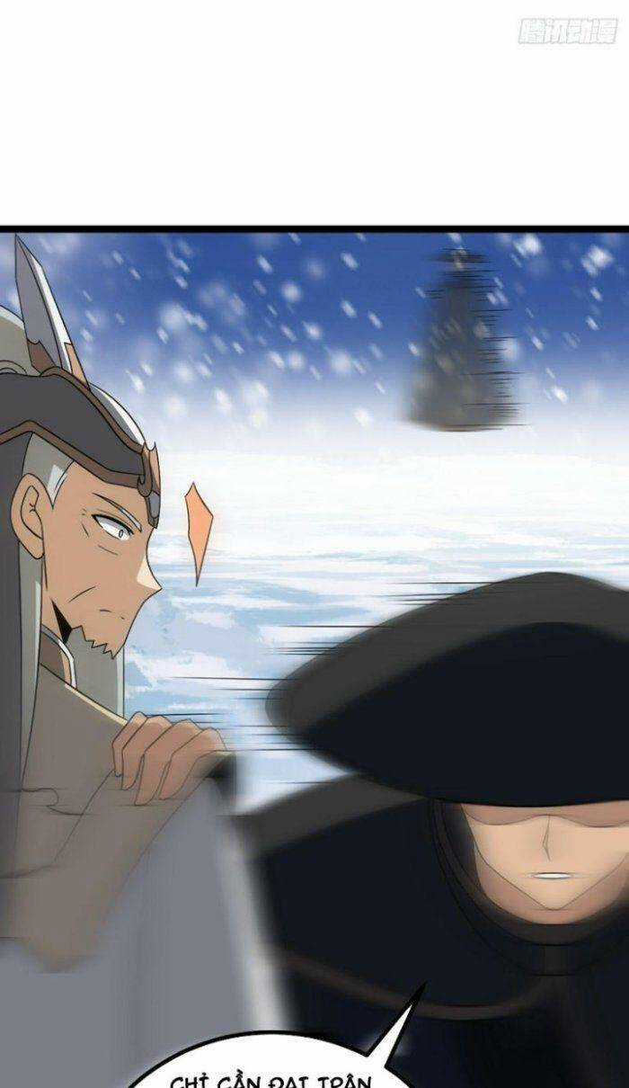 TA LÀM KIÊU HÙNG TẠI DỊ GIỚI Chapter 546 trang 28