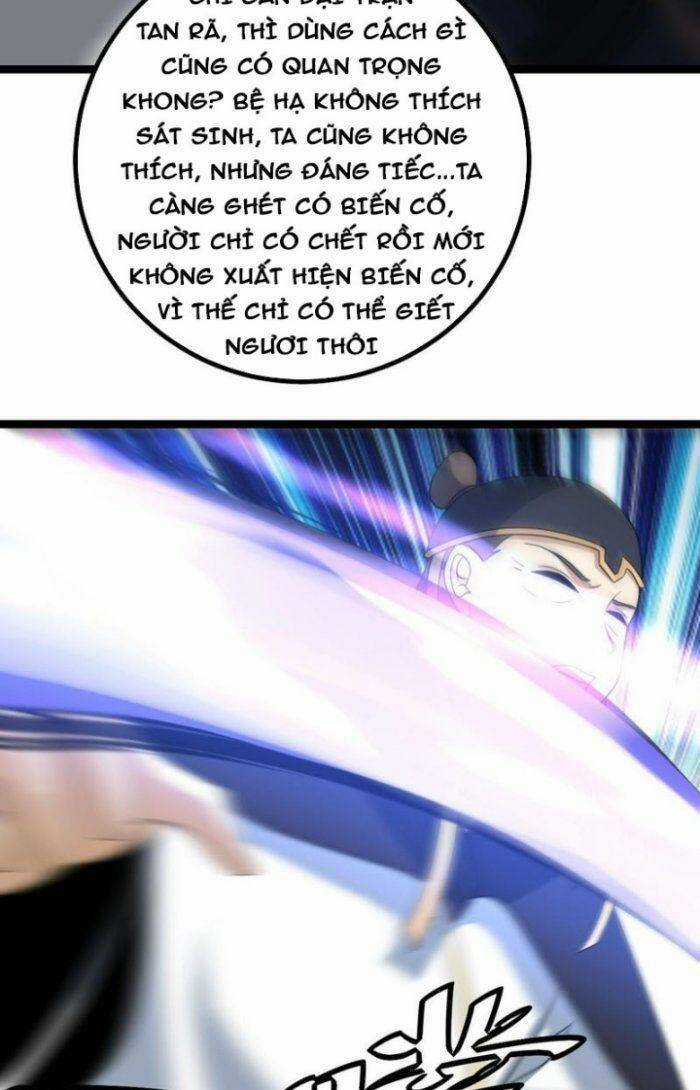 TA LÀM KIÊU HÙNG TẠI DỊ GIỚI Chapter 546 trang 29