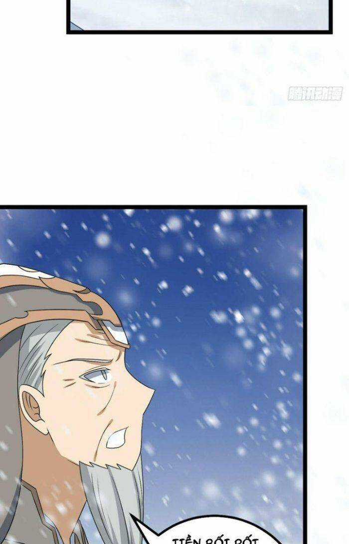 TA LÀM KIÊU HÙNG TẠI DỊ GIỚI Chapter 546 trang 3