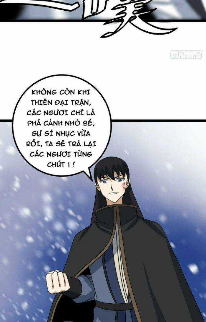 TA LÀM KIÊU HÙNG TẠI DỊ GIỚI Chapter 546 trang 30