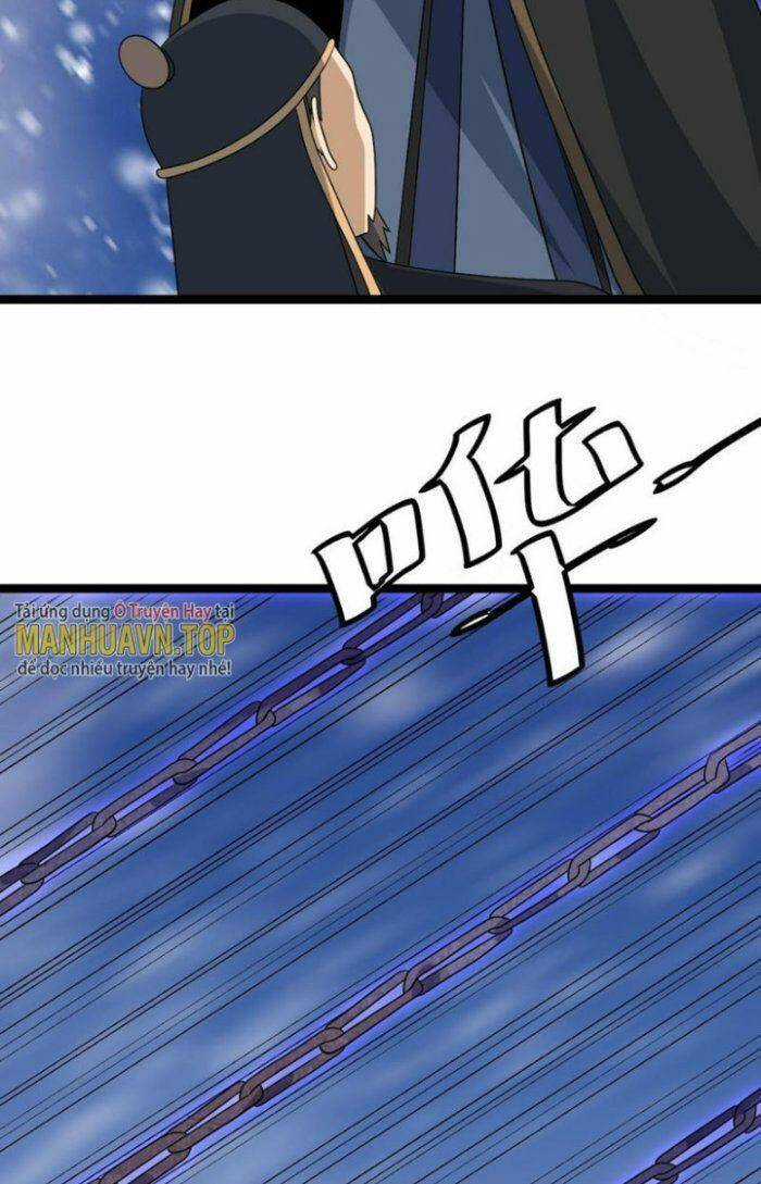 TA LÀM KIÊU HÙNG TẠI DỊ GIỚI Chapter 546 trang 31