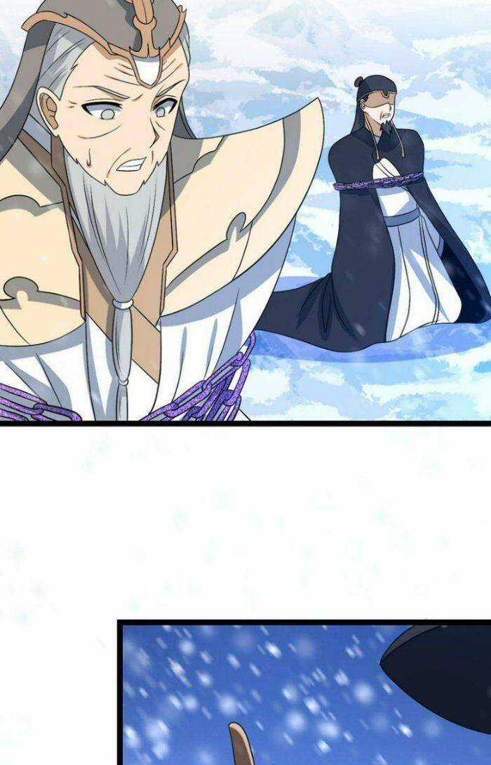 TA LÀM KIÊU HÙNG TẠI DỊ GIỚI Chapter 546 trang 33