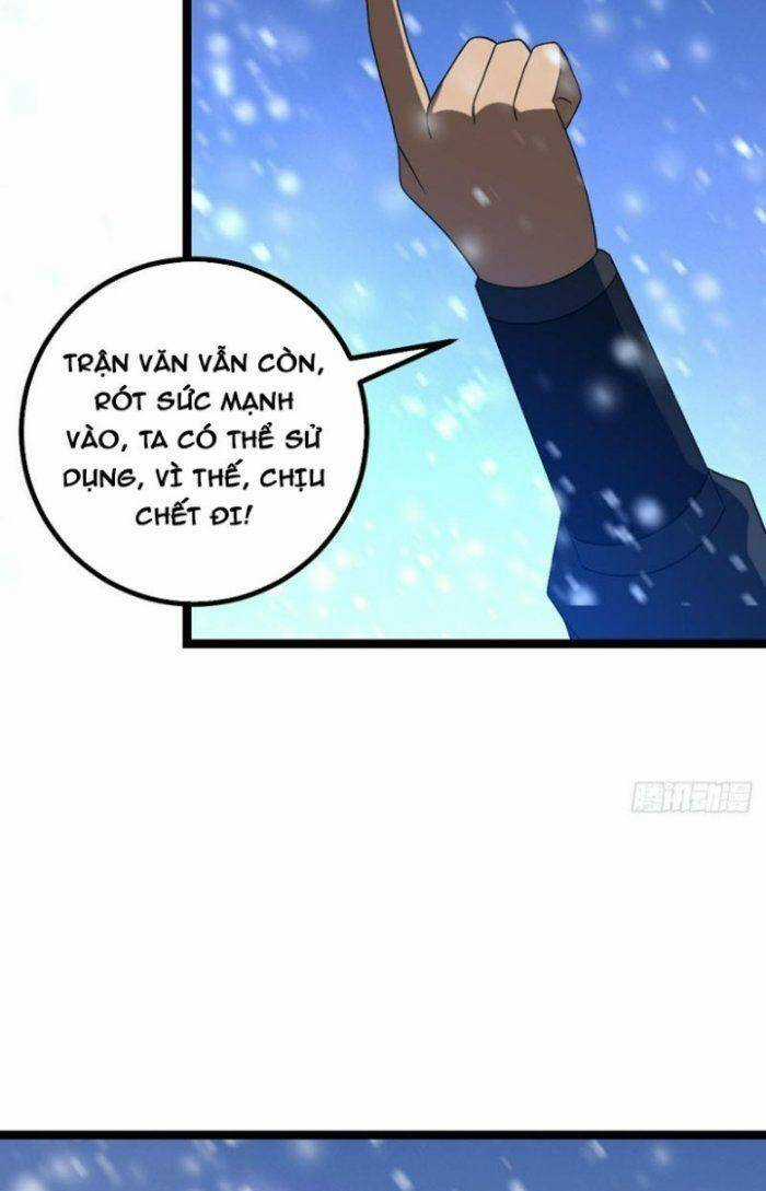 TA LÀM KIÊU HÙNG TẠI DỊ GIỚI Chapter 546 trang 34