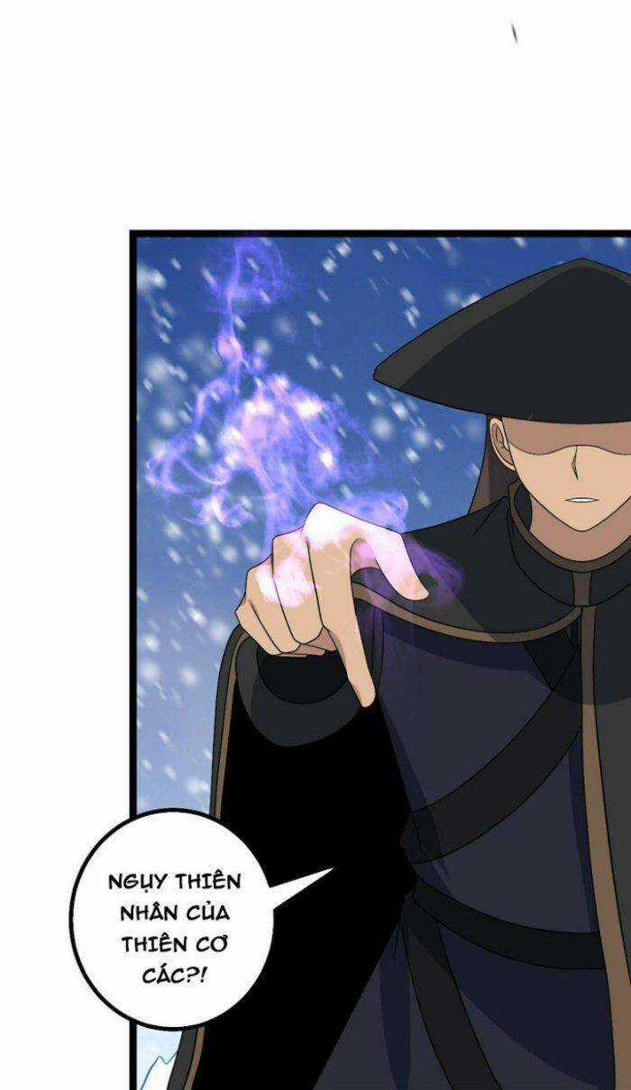 TA LÀM KIÊU HÙNG TẠI DỊ GIỚI Chapter 546 trang 38