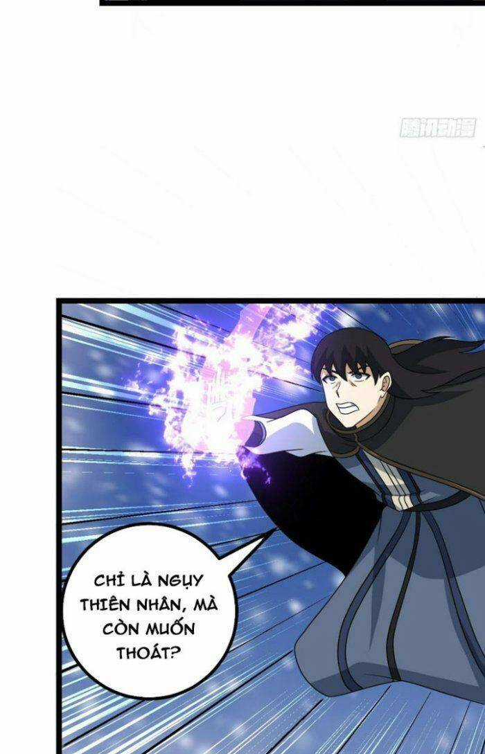 TA LÀM KIÊU HÙNG TẠI DỊ GIỚI Chapter 546 trang 39