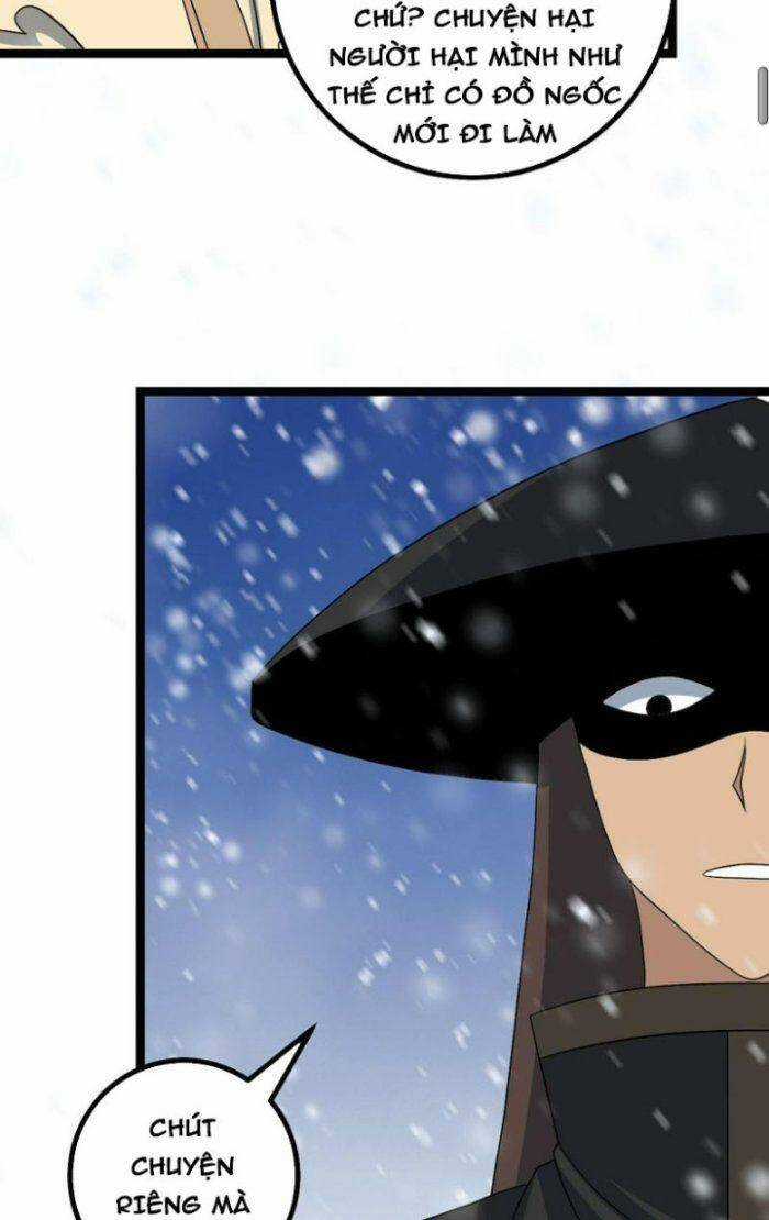 TA LÀM KIÊU HÙNG TẠI DỊ GIỚI Chapter 546 trang 4