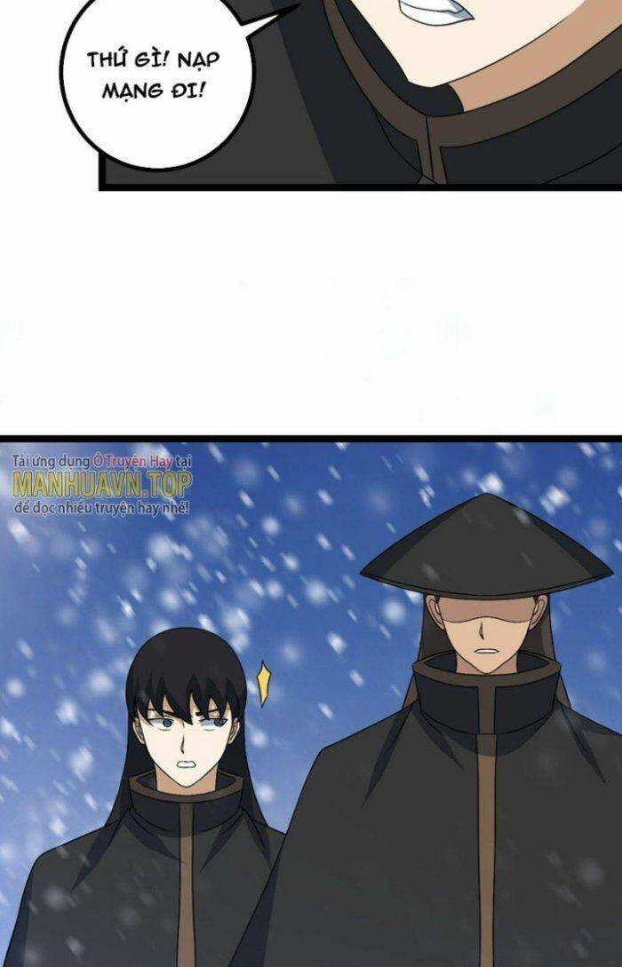 TA LÀM KIÊU HÙNG TẠI DỊ GIỚI Chapter 546 trang 42