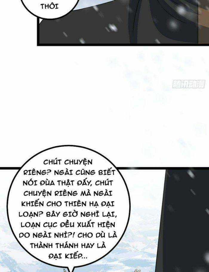 TA LÀM KIÊU HÙNG TẠI DỊ GIỚI Chapter 546 trang 5