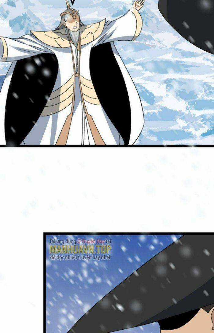 TA LÀM KIÊU HÙNG TẠI DỊ GIỚI Chapter 546 trang 6