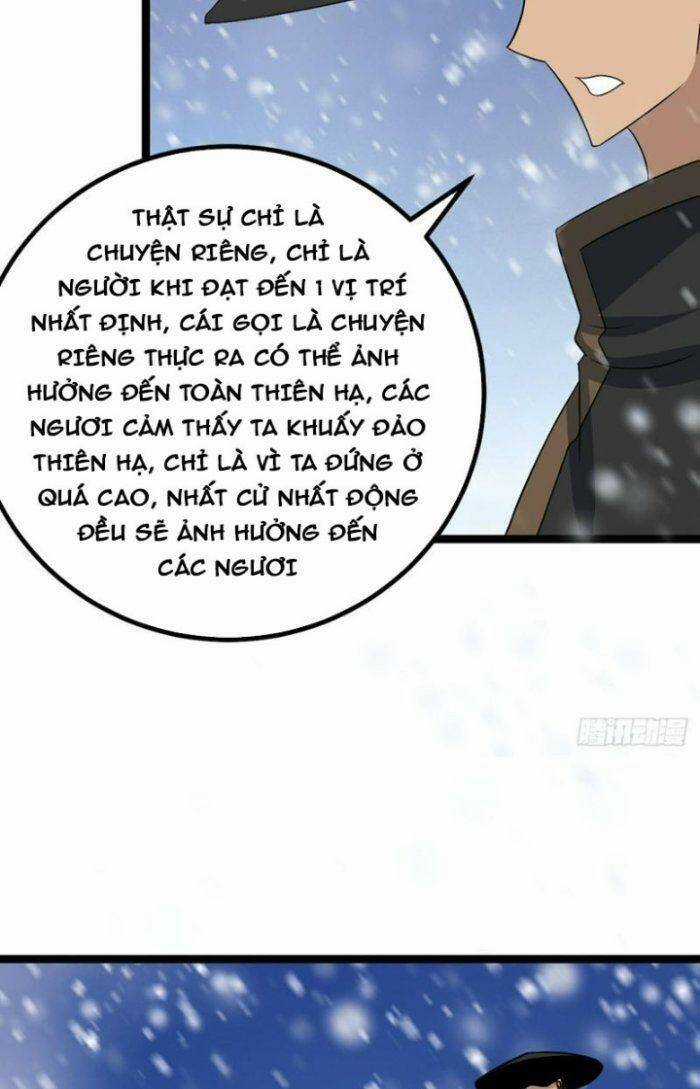 TA LÀM KIÊU HÙNG TẠI DỊ GIỚI Chapter 546 trang 7