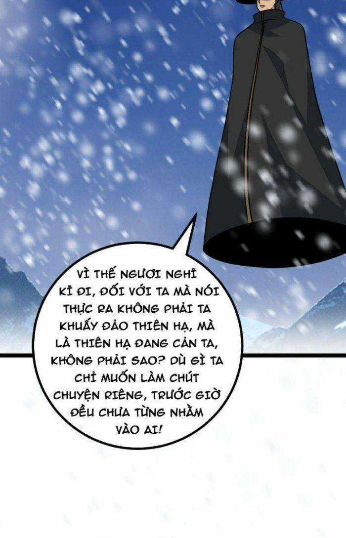 TA LÀM KIÊU HÙNG TẠI DỊ GIỚI Chapter 546 trang 8