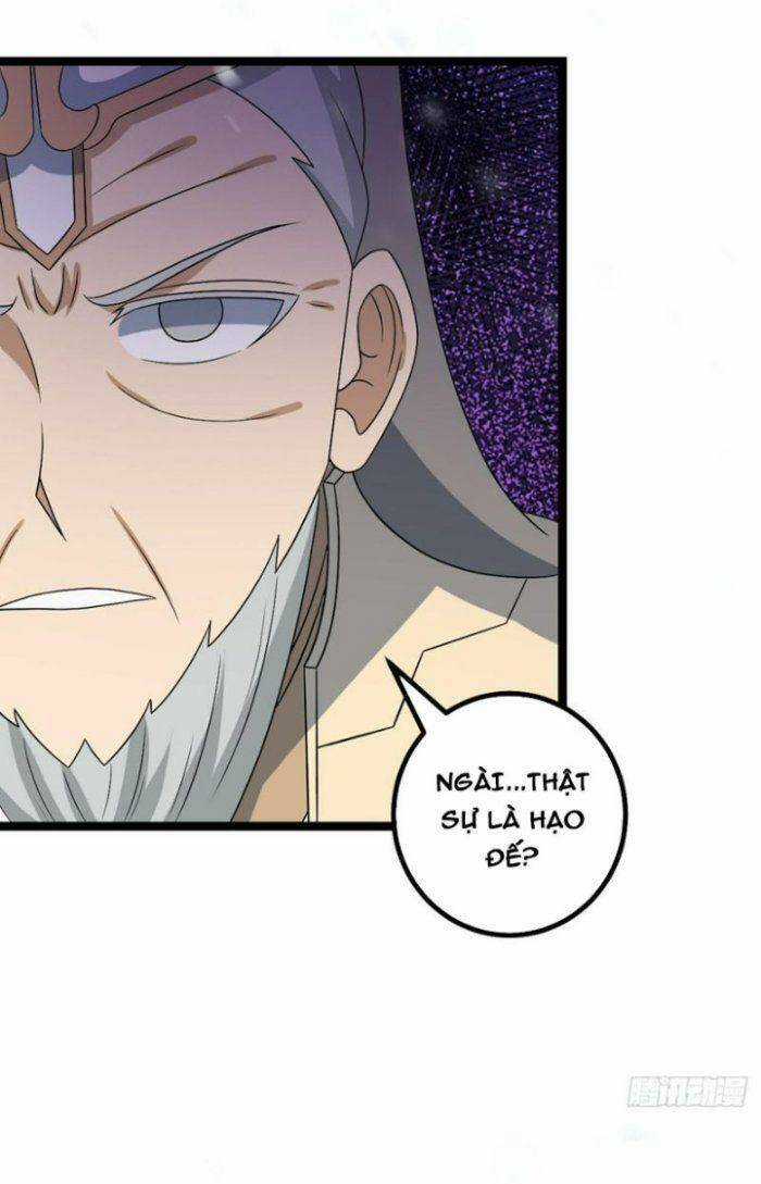 TA LÀM KIÊU HÙNG TẠI DỊ GIỚI Chapter 546 trang 9