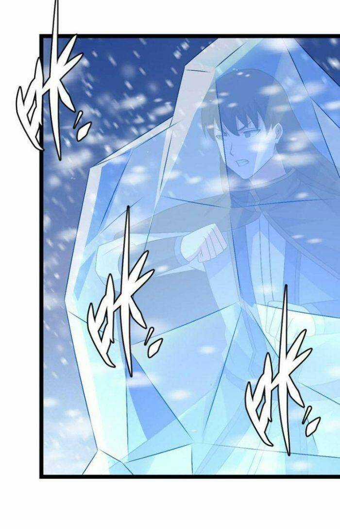 TA LÀM KIÊU HÙNG TẠI DỊ GIỚI Chapter 547 trang 10