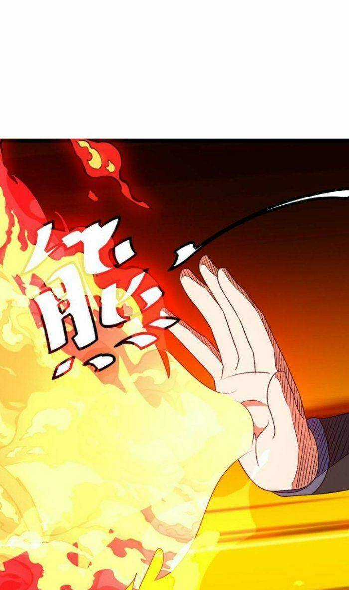 TA LÀM KIÊU HÙNG TẠI DỊ GIỚI Chapter 547 trang 11