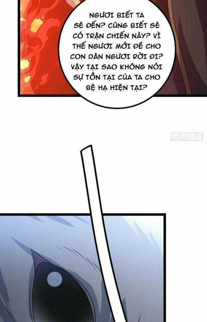 TA LÀM KIÊU HÙNG TẠI DỊ GIỚI Chapter 547 trang 14