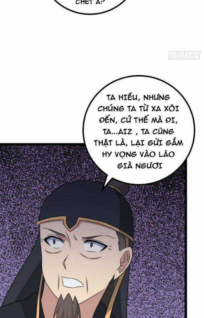 TA LÀM KIÊU HÙNG TẠI DỊ GIỚI Chapter 547 trang 21