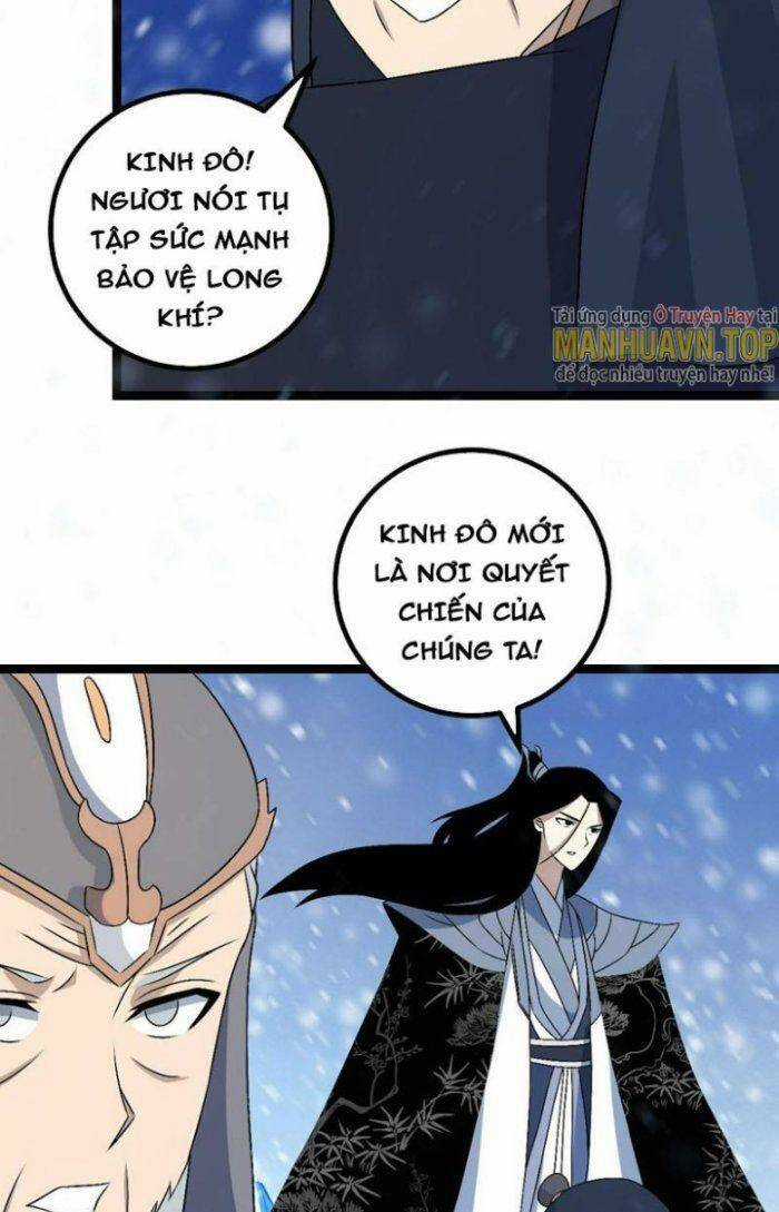 TA LÀM KIÊU HÙNG TẠI DỊ GIỚI Chapter 547 trang 24