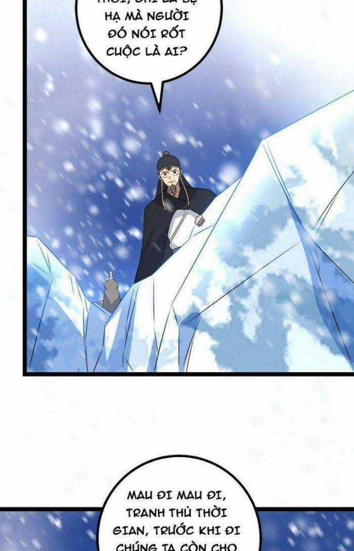 TA LÀM KIÊU HÙNG TẠI DỊ GIỚI Chapter 547 trang 26