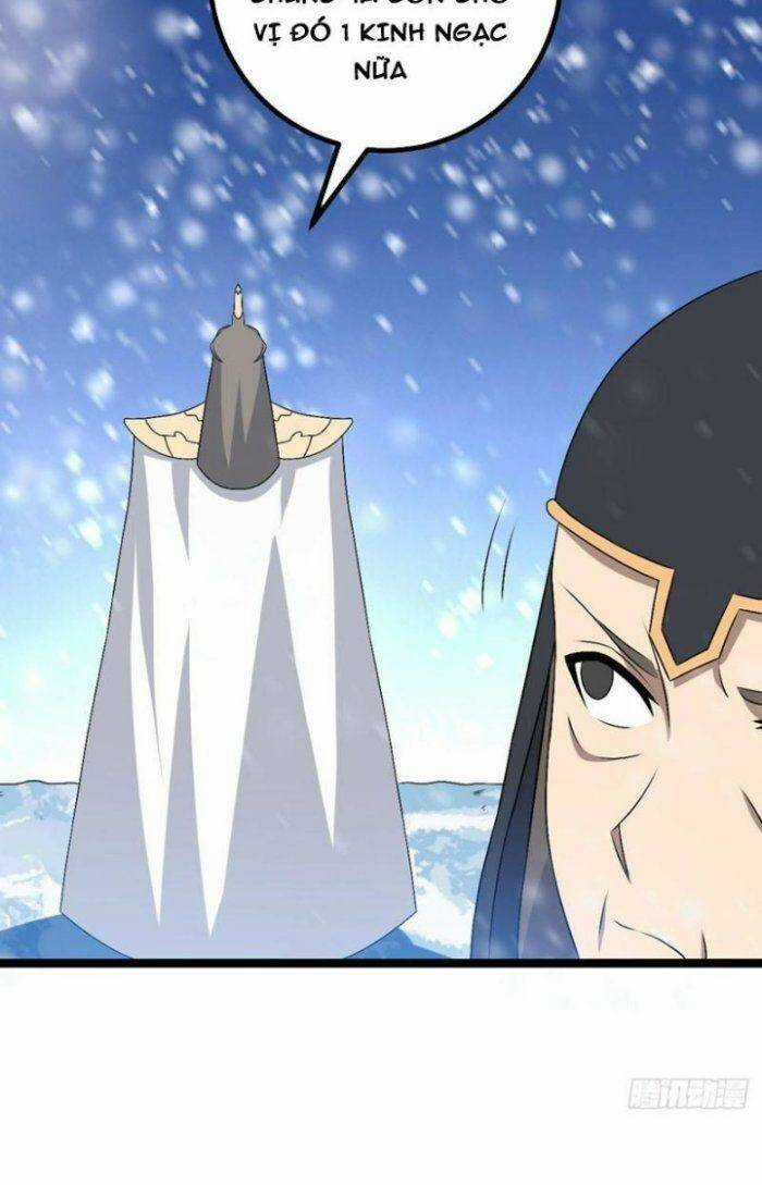 TA LÀM KIÊU HÙNG TẠI DỊ GIỚI Chapter 547 trang 27