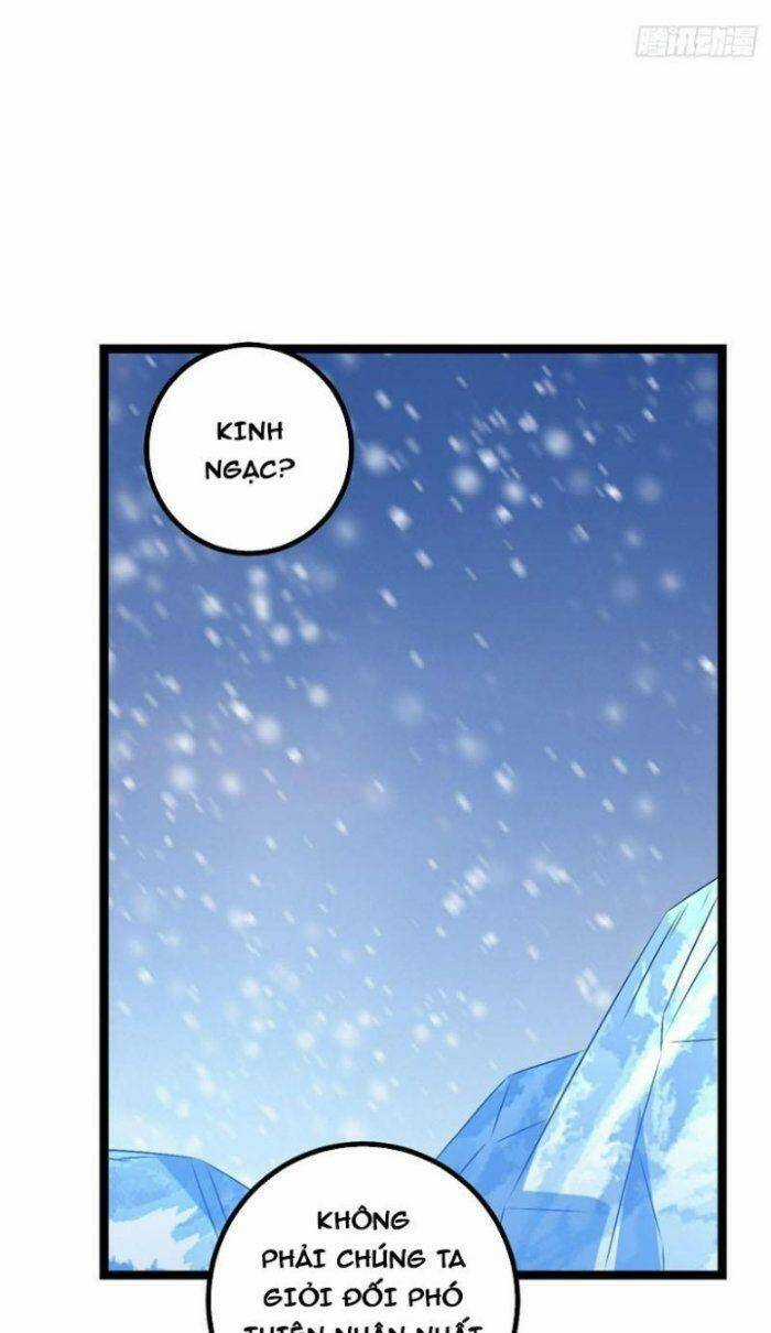 TA LÀM KIÊU HÙNG TẠI DỊ GIỚI Chapter 547 trang 28