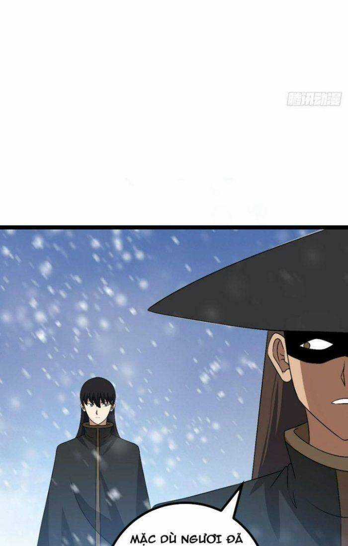 TA LÀM KIÊU HÙNG TẠI DỊ GIỚI Chapter 547 trang 3