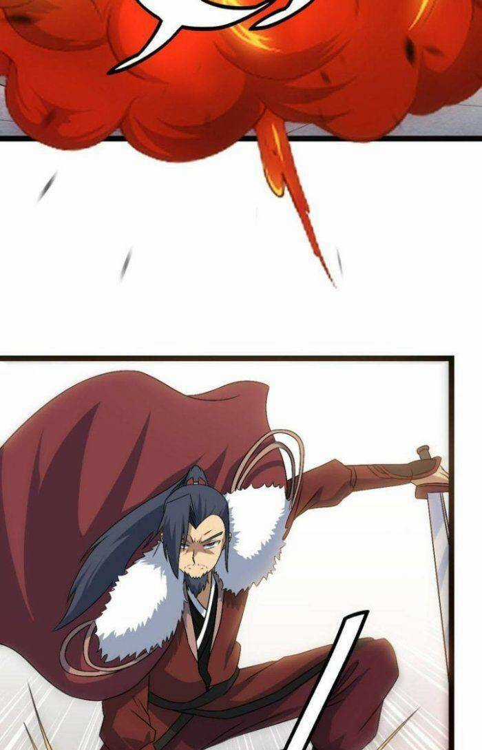 TA LÀM KIÊU HÙNG TẠI DỊ GIỚI Chapter 547 trang 31