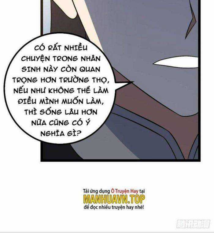 TA LÀM KIÊU HÙNG TẠI DỊ GIỚI Chapter 547 trang 34