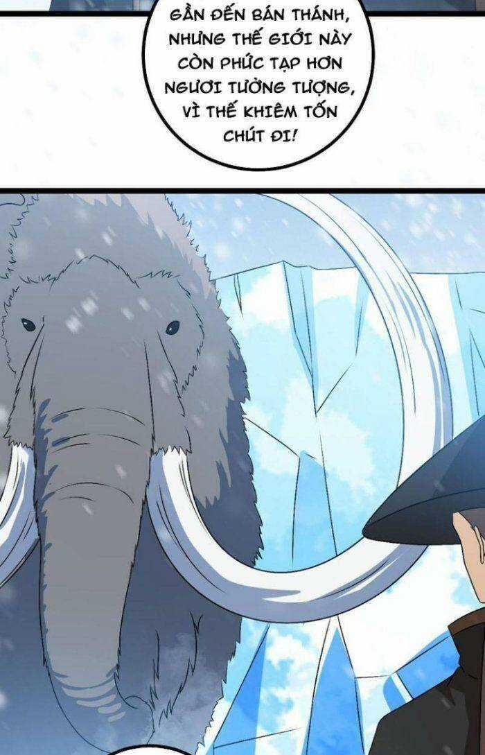 TA LÀM KIÊU HÙNG TẠI DỊ GIỚI Chapter 547 trang 4