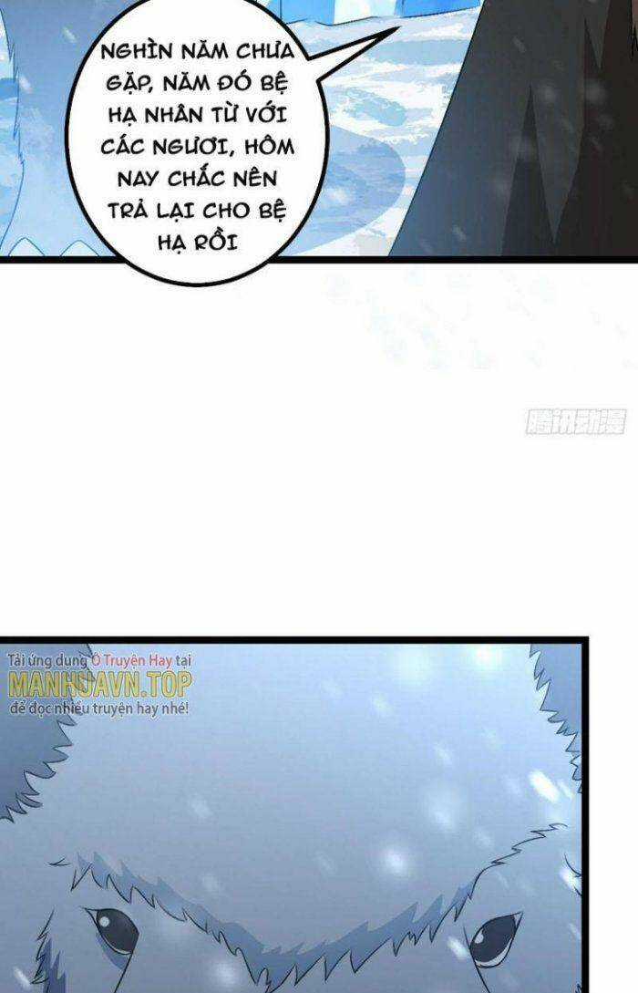TA LÀM KIÊU HÙNG TẠI DỊ GIỚI Chapter 547 trang 5