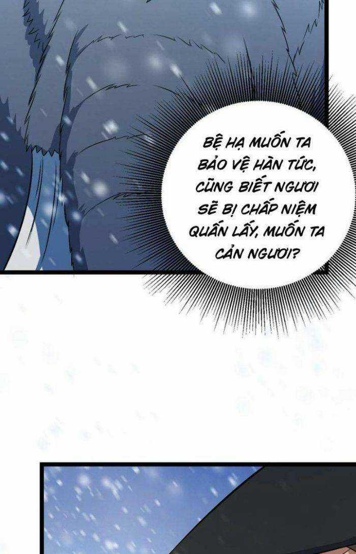 TA LÀM KIÊU HÙNG TẠI DỊ GIỚI Chapter 547 trang 6