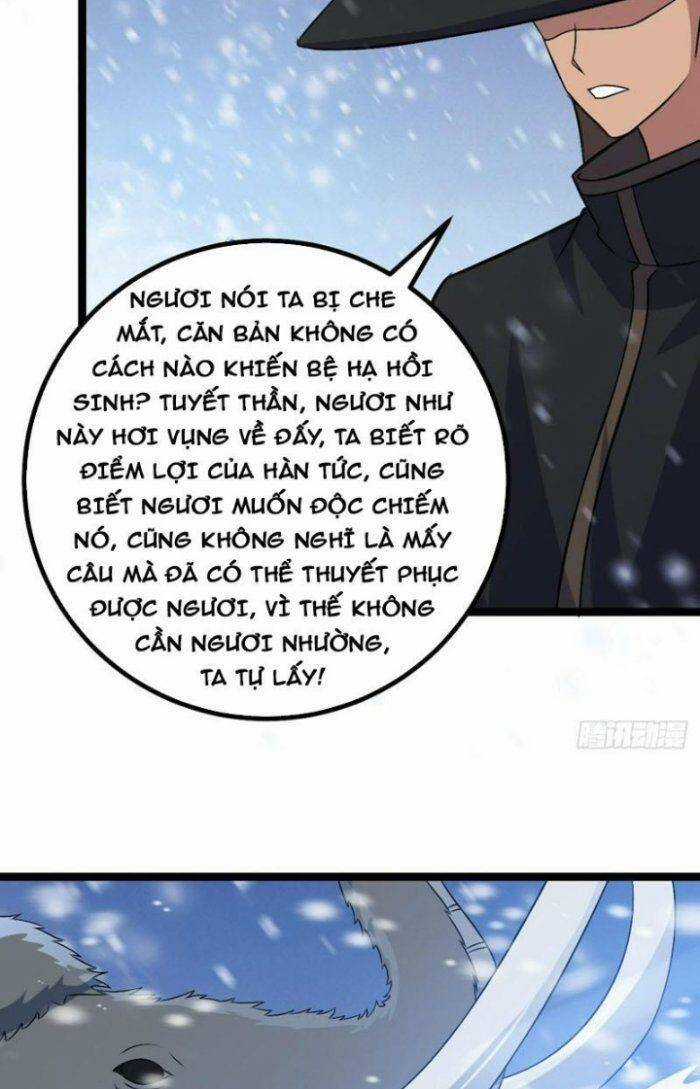 TA LÀM KIÊU HÙNG TẠI DỊ GIỚI Chapter 547 trang 7