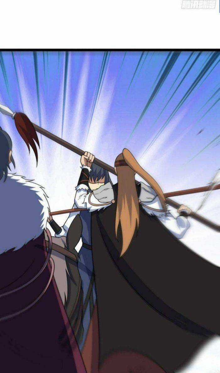 TA LÀM KIÊU HÙNG TẠI DỊ GIỚI Chapter 548 trang 10